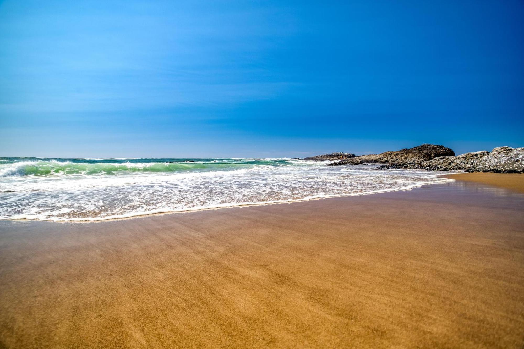 לינקולן סיטי Enchantment By The Sea מראה חיצוני תמונה